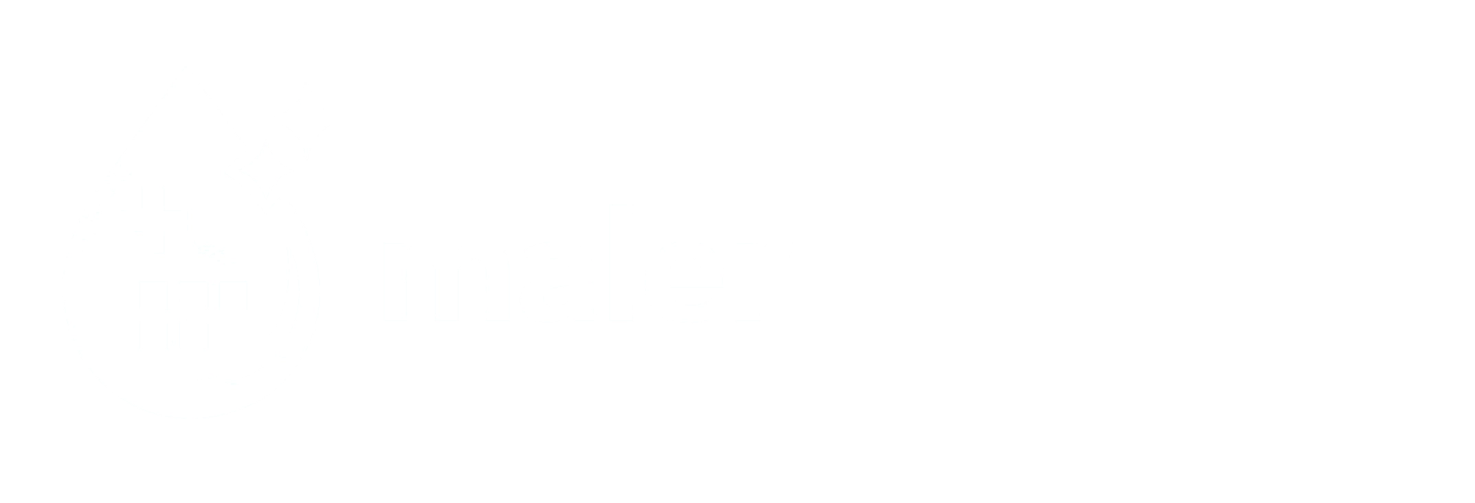 MalerRechner Logo in Weiß